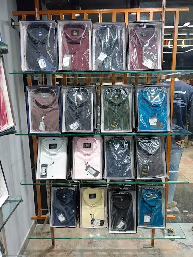 70MM Male Clothing - Pallavaram